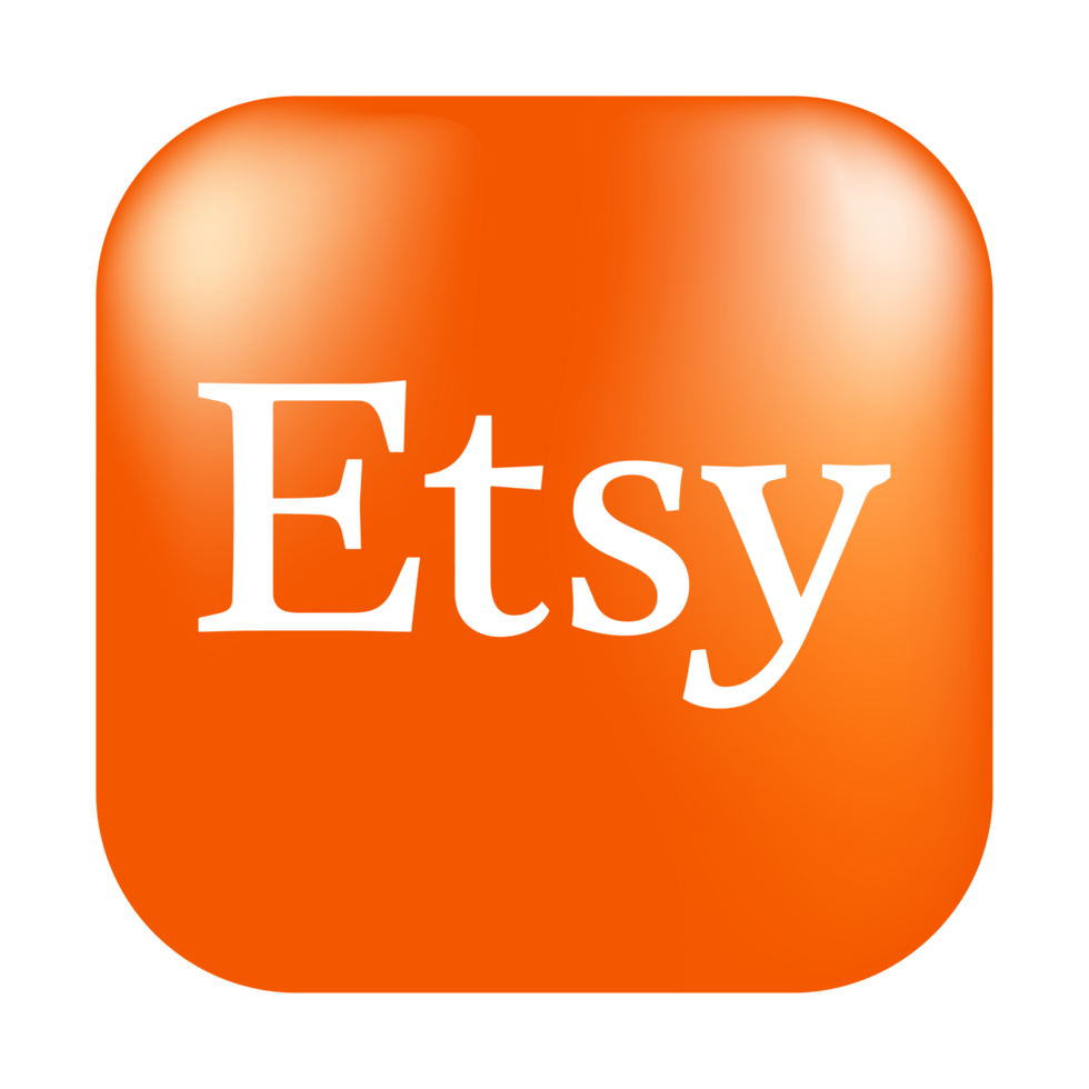 Etsy logo